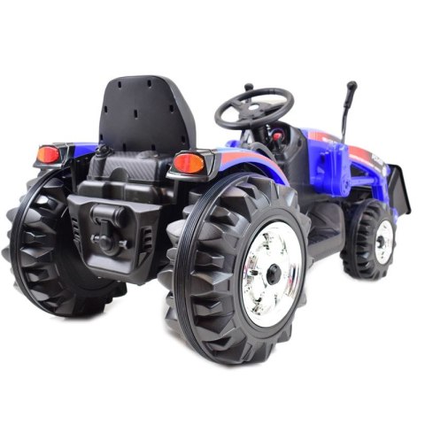 TRAKTOR NA AKUMULATOR POWER Z ŁYŻKĄ , PILOT, JAKOŚĆ/ZP1008A TRAKTOR NA AKUMULATOR POWER Z ŁYŻKĄ , PILOT, JAKOŚĆ/ZP1008A