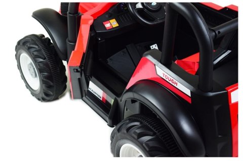 TRAKTOR NA AKUMULATOR Z PILOTEM, SUPER JAKOŚĆ/HSD-6602 TRAKTOR NA AKUMULATOR Z PILOTEM, SUPER JAKOŚĆ/HSD-6602