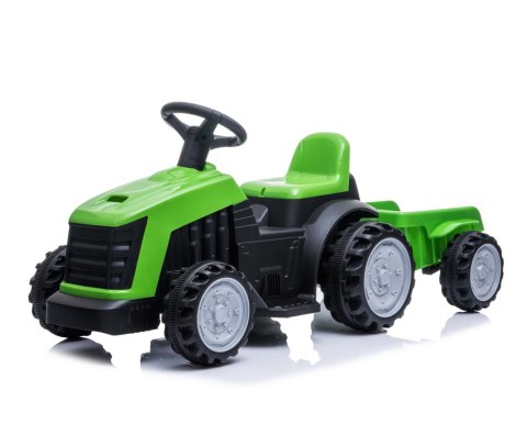 TRAKTOR NA AKUMULATOR Z PRZYCZEPĄ/TR1908T TRAKTOR NA AKUMULATOR Z PRZYCZEPĄ/TR1908T