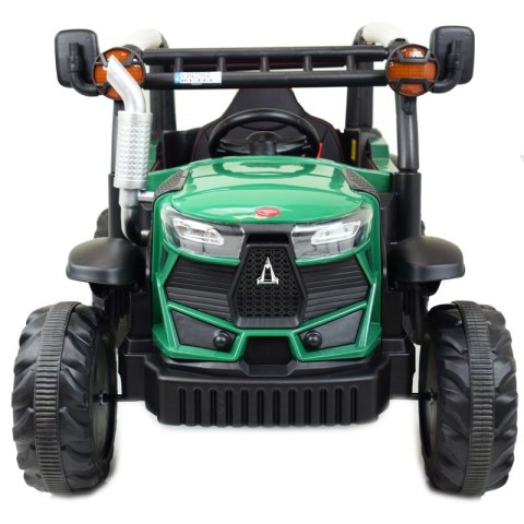 WIELKI TRAKTOR NA AKUMULATOR Z PILOTEM, SUPER JAKOŚĆ/HSD-6602 WIELKI TRAKTOR NA AKUMULATOR Z PILOTEM, SUPER JAKOŚĆ/HSD-6602