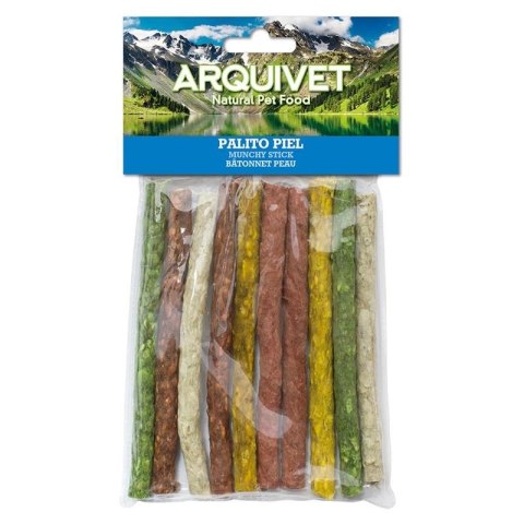 ARQUIVET Kabanos skręcany 12cm 100 szt ARQUIVET Kabanos skręcany 12cm 100 szt
