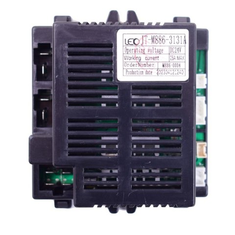 MODUŁ - CENTRALKA MODUŁ-JT-M886-3131A-24V MODUŁ - CENTRALKA MODUŁ-JT-M886-3131A-24V