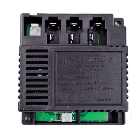 Moduł r/c 2.4 Ghz -JR1705RX-12V DO ML-350 i innych Moduł r/c 2.4 Ghz -JR1705RX-12V DO ML-350 i innych