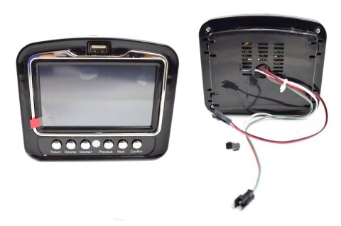 PANEL-MP4-1200 PANEL-MP4-1200