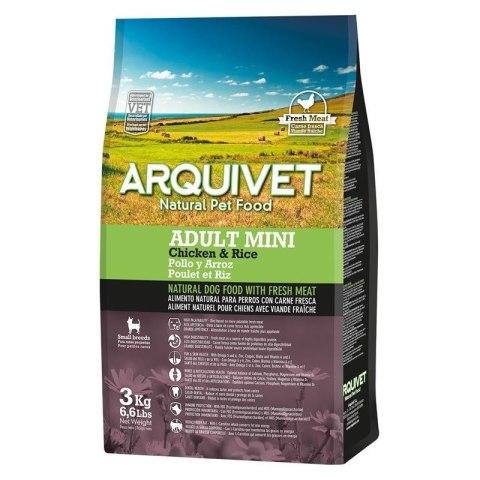 PRÓBKA Arquivet Original Mini 60 g PRÓBKA Arquivet Original Mini 60 g