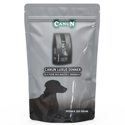 PRÓBKA Canun Luxus Dinner 60g PRÓBKA Canun Luxus Dinner 60g