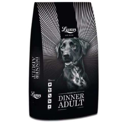 PRÓBKA Canun Luxus Dinner 60g PRÓBKA Canun Luxus Dinner 60g