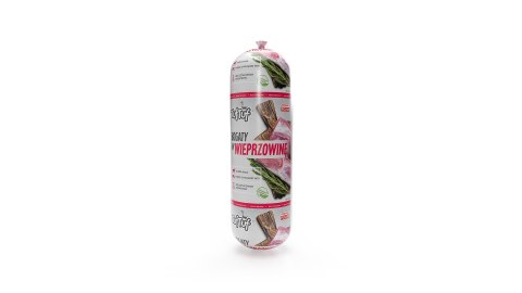 TUF TUF BATON wieprzowy 900G TUF TUF BATON wieprzowy 900G