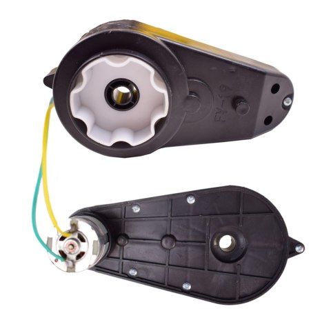 ZESPÓŁ NAPĘDOWY 12V FY-19-15000RPM ZESPÓŁ NAPĘDOWY 12V FY-19-15000RPM