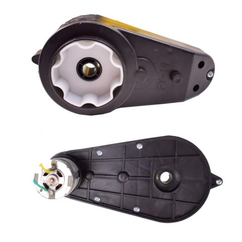 ZESPÓŁ NAPĘDOWY 12V FY-19- 24V-12000RPM ZESPÓŁ NAPĘDOWY 12V FY-19- 24V-12000RPM
