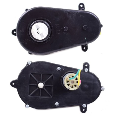 ZESPÓŁ NAPĘDOWY RC - DO POJAZDÓW RC-FC-11-24V-RS390-6000RPM ZESPÓŁ NAPĘDOWY RC - DO POJAZDÓW RC-FC-11-24V-RS390-6000RPM