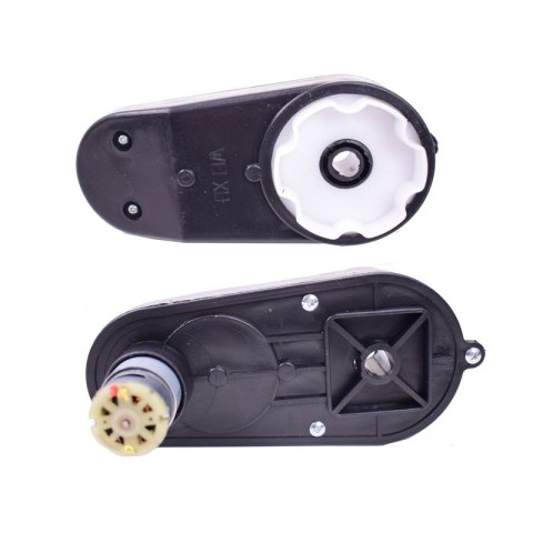 ZESPÓŁ NAPĘDOWY WEIXU-RS390-15000 RPM ZESPÓŁ NAPĘDOWY WEIXU-RS390-15000 RPM