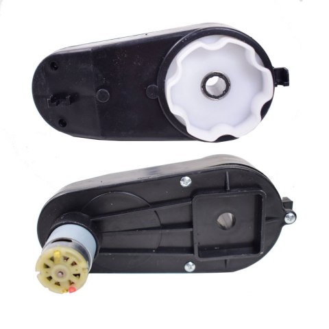 ZESPÓŁ NAPĘDOWY ZESPOL-NAP-WEIXU-RS390-SPRZE-18000RPM ZE SPRZEGŁEM ZESPÓŁ NAPĘDOWY ZESPOL-NAP-WEIXU-RS390-SPRZE-18000RPM ZE SPRZEGŁEM