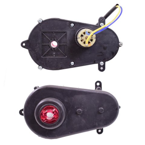 Zespół napędowy RC do pojazdu SX-1718 STANDARD Zespół napędowy RC do pojazdu SX-1718 STANDARD