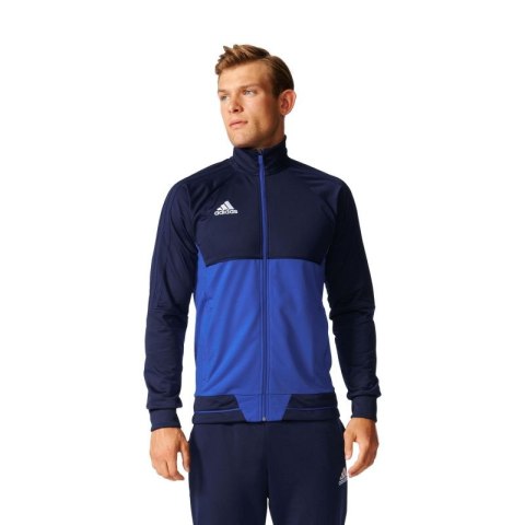 Bluza treningowa adidas Tiro 17 M BQ2597 Bluza treningowa adidas Tiro 17 M BQ2597