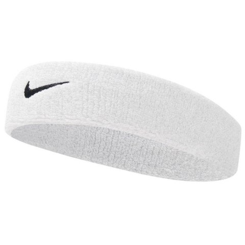 Frotka opaska na czoło Nike Swoosh NNN07101OS Frotka opaska na czoło Nike Swoosh NNN07101OS
