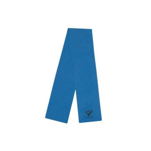 Guma do ćwiczeń aerobik Rucanor 120x15x0,5 Heavy 2 sztuki niebieska Guma do ćwiczeń aerobik Rucanor 120x15x0,5 Heavy 2 sztuki niebieska
