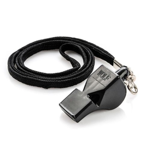 Gwizdek Meteor Wolf 38500 Gwizdek Meteor Wolf 38500