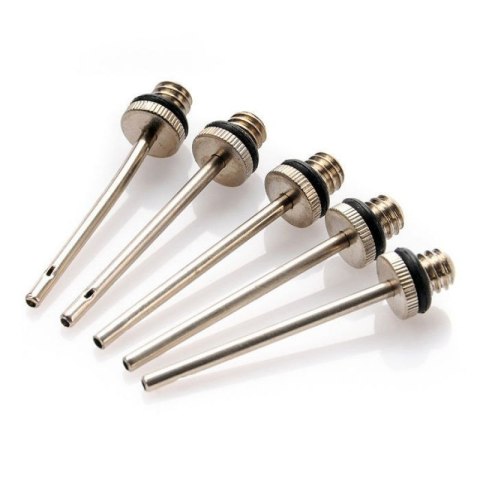 Igły do piłek Meteor 5mm 39000 Igły do piłek Meteor 5mm 39000