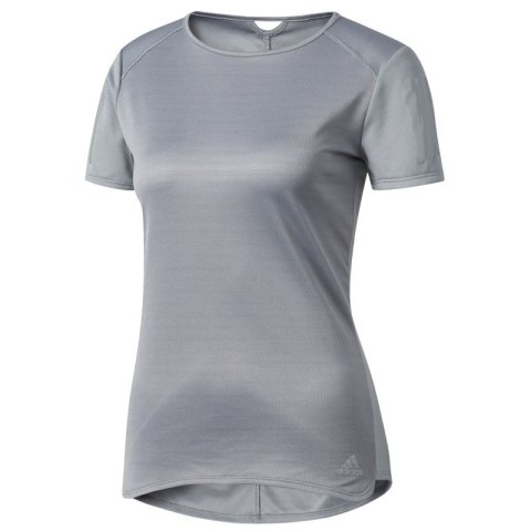 Koszulka biegowa adidas Response Short Sleeve Tee W BP7454 Koszulka biegowa adidas Response Short Sleeve Tee W BP7454