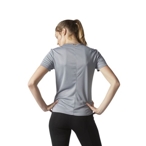 Koszulka biegowa adidas Response Short Sleeve Tee W BP7454 Koszulka biegowa adidas Response Short Sleeve Tee W BP7454