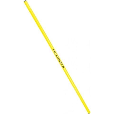 Laska treningowa 1 m Yakimasport 100075 Laska treningowa 1 m Yakimasport 100075
