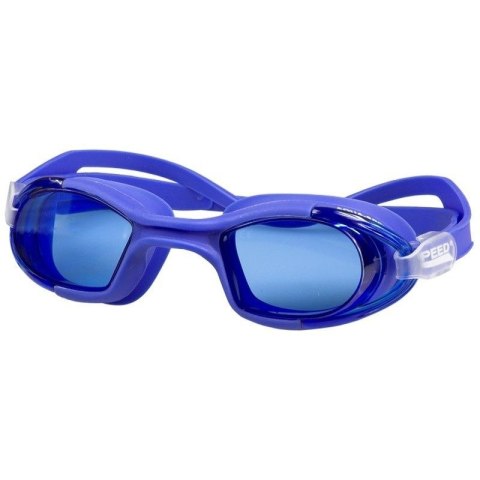 Okulary pływackie Aqua-Speed Marea niebieskie Okulary pływackie Aqua-Speed Marea niebieskie