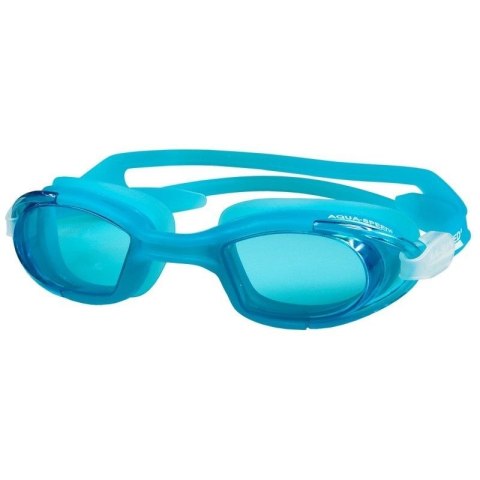 Okulary pływackie Aqua-Speed Marea zielony Okulary pływackie Aqua-Speed Marea zielony