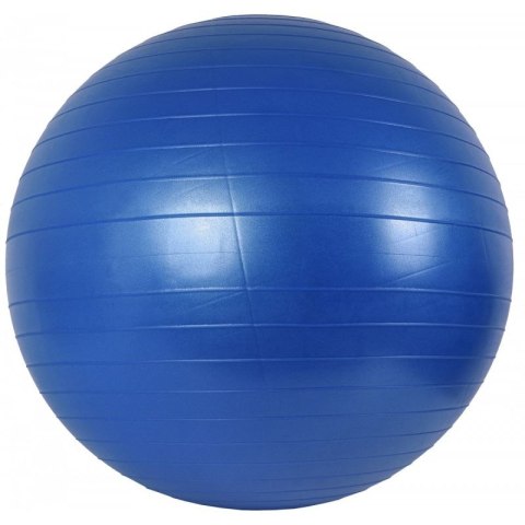 Piłka gimnastyczna 65 cm + pompka Piłka gimnastyczna 65 cm + pompka