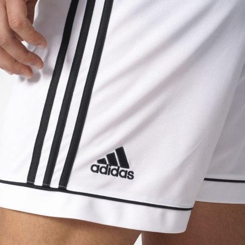 Spodenki piłkarskie adidas Squadra 17 M BJ9227 Spodenki piłkarskie adidas Squadra 17 M BJ9227