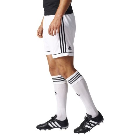 Spodenki piłkarskie adidas Squadra 17 M BJ9227 Spodenki piłkarskie adidas Squadra 17 M BJ9227