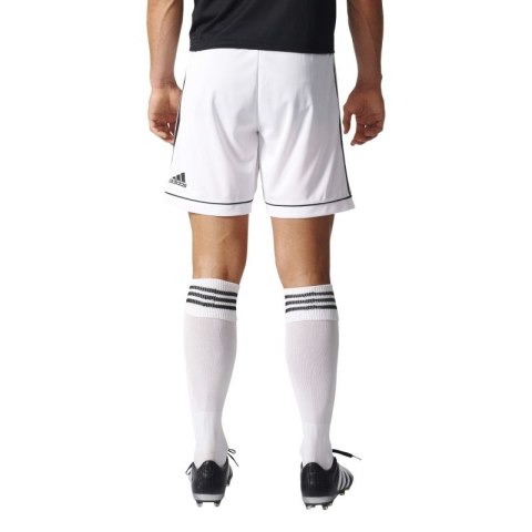 Spodenki piłkarskie adidas Squadra 17 M BJ9227 Spodenki piłkarskie adidas Squadra 17 M BJ9227