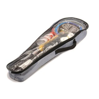 Zestaw do badmintona Meteor ROX 1003STX