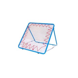 Bramka metalowa Maxwel Tchoukball 1x1 m 2022001