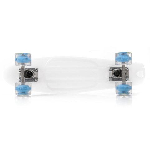 Deskorolka Meteor fiszka Led Jr 23897 Deskorolka Meteor fiszka Led Jr 23897