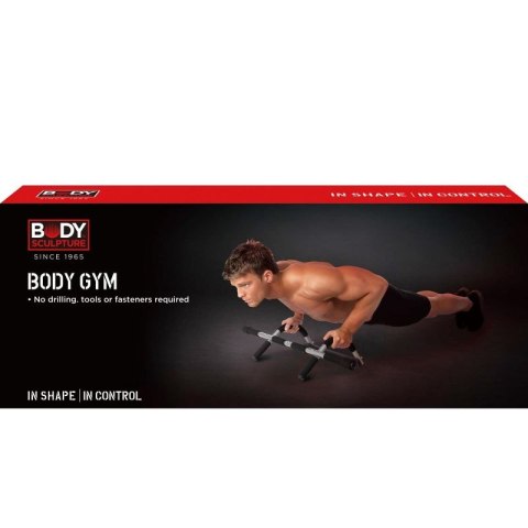 Drążek Wielofunkcyjny Body Gym BB 268 Drążek Wielofunkcyjny Body Gym BB 268