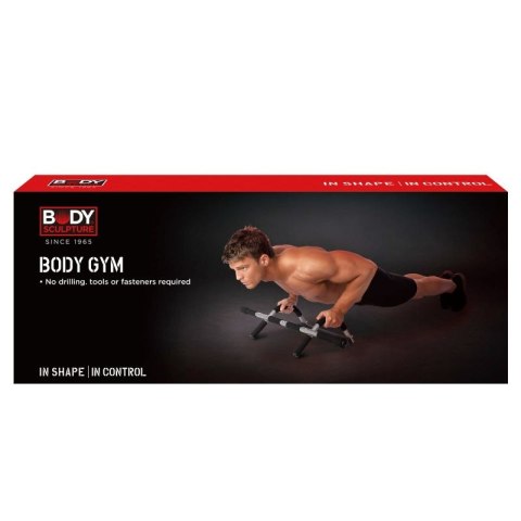 Drążek Wielofunkcyjny Body Gym BB 268 Drążek Wielofunkcyjny Body Gym BB 268