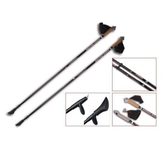 Kijki Nordic Walking Titanium SMF116-D16