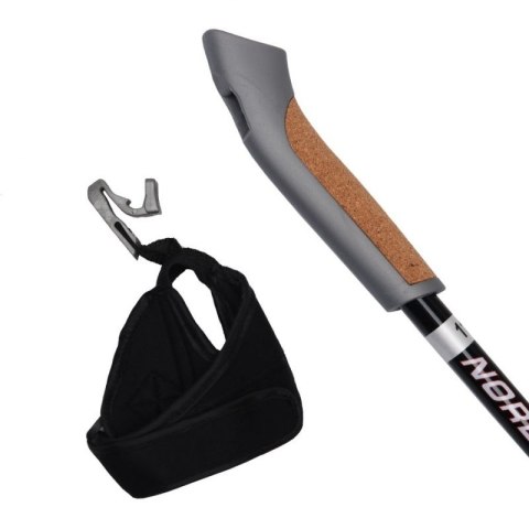 Kijki Nordic Walking Titanium SMF116-D16 Kijki Nordic Walking Titanium SMF116-D16