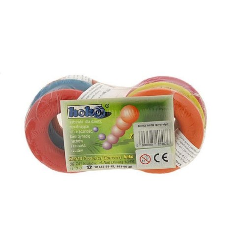 Krążek Hoko Midi 13305 Krążek Hoko Midi 13305