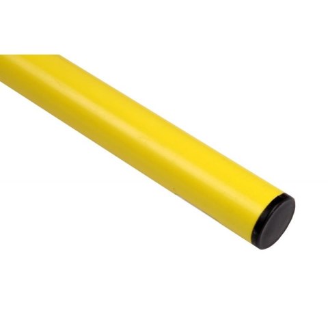 Laska do ćwiczen długa 120 cm Laska do ćwiczen długa 120 cm