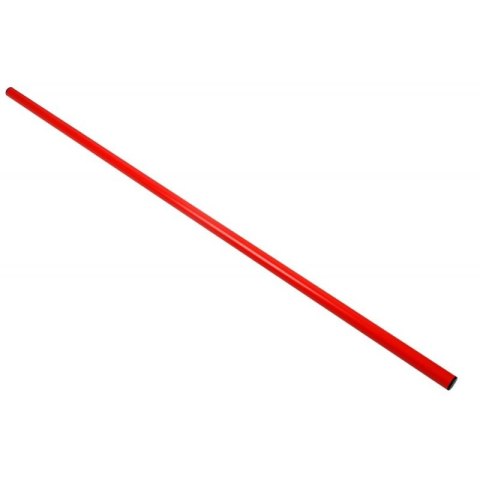 Laska do ćwiczen długa 120 cm Laska do ćwiczen długa 120 cm