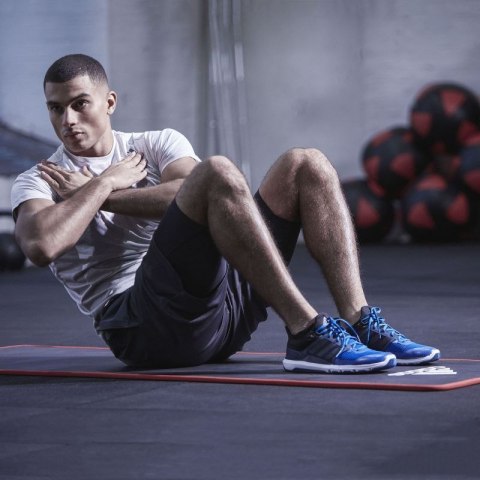 Mata treningowa adidas ADMT-12235 Mata treningowa adidas ADMT-12235