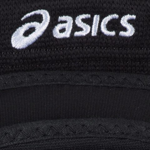 Nakolanniki siatkarskie Asics Performance Kneepad 672540-0900 Nakolanniki siatkarskie Asics Performance Kneepad 672540-0900