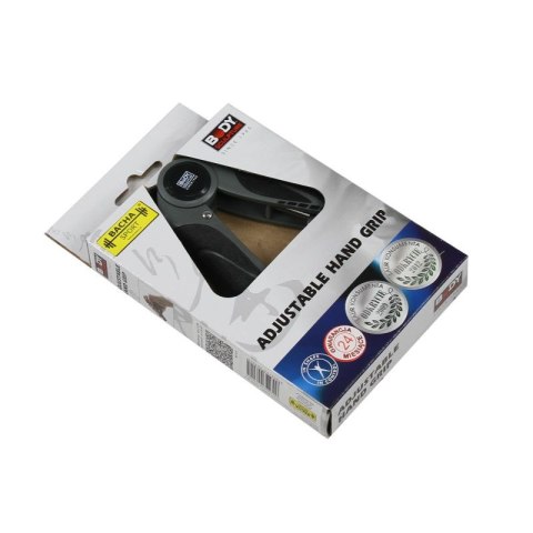 Ścisk regulowany BB 918 Ścisk regulowany BB 918