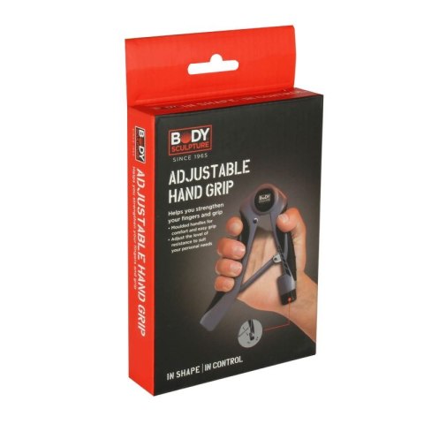 Ścisk regulowany BB 918 Ścisk regulowany BB 918