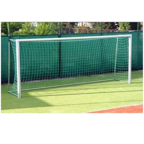 Siatka na bramkę Netex 5x2x1x1,5 m 2szt. S365841 Siatka na bramkę Netex 5x2x1x1,5 m 2szt. S365841
