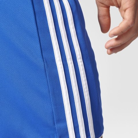 Spodenki piłkarskie adidas Tastigo 17 M BJ9131 Spodenki piłkarskie adidas Tastigo 17 M BJ9131