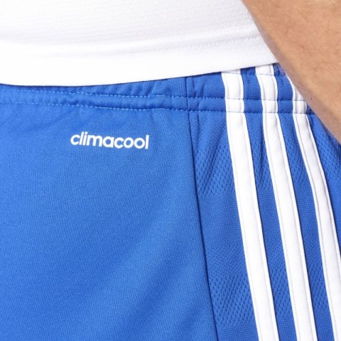 Spodenki piłkarskie adidas Tastigo 17 M BJ9131 Spodenki piłkarskie adidas Tastigo 17 M BJ9131
