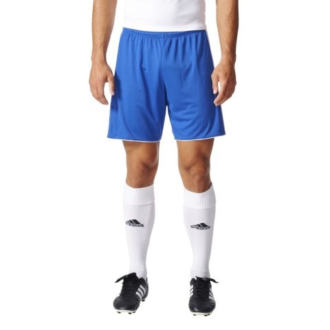 Spodenki piłkarskie adidas Tastigo 17 M BJ9131 Spodenki piłkarskie adidas Tastigo 17 M BJ9131